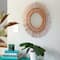 Household Essentials 22&#x22; Decorative Wall Mirror